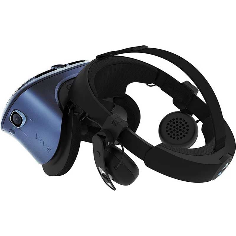 عینک واقعیت مجازی HTC vive cosmos — تصویر ۴