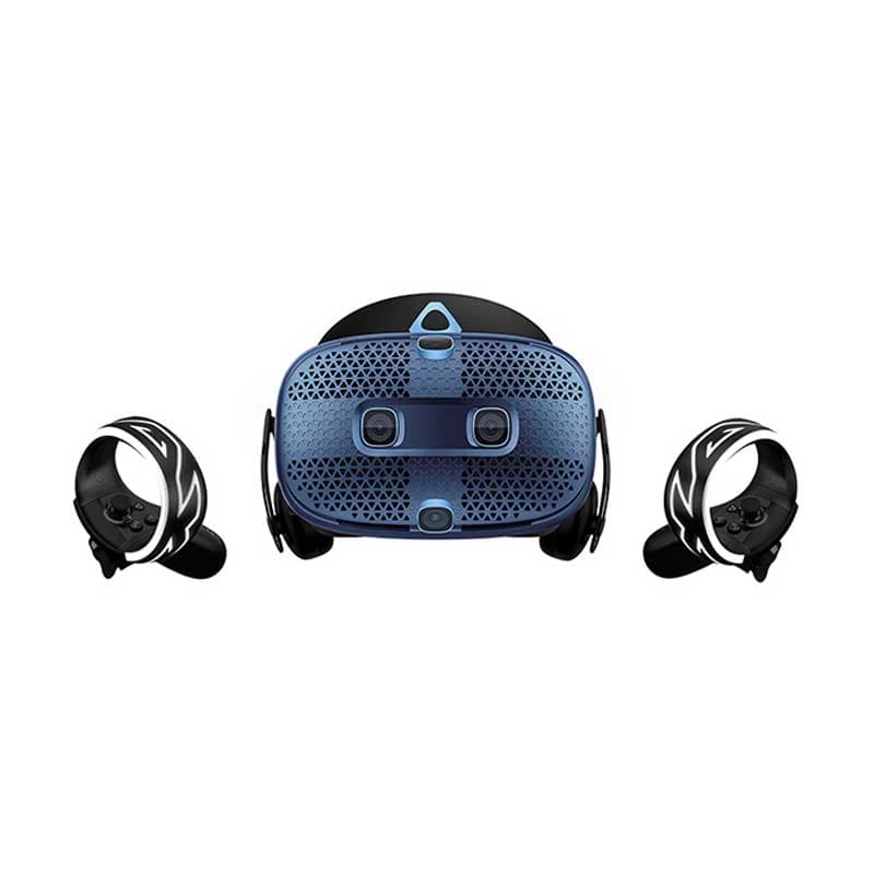 عینک واقعیت مجازی HTC vive cosmos — تصویر ۱۰