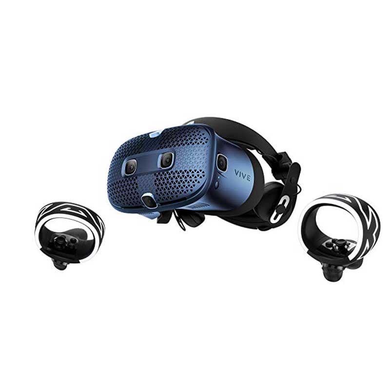 عینک واقعیت مجازی HTC vive cosmos — تصویر ۹