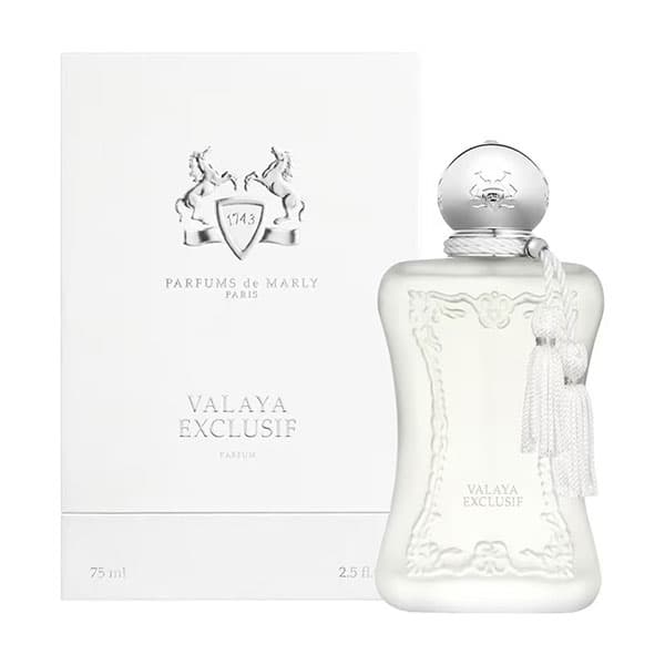 عطر پرفیوم دی مارلی والایا اکسکلوسیف زنانه
