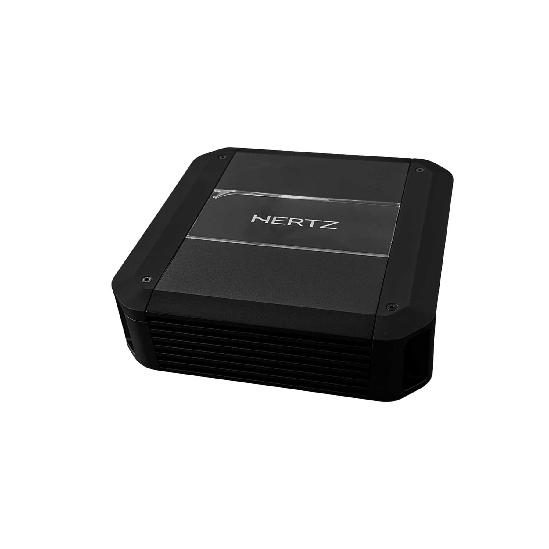 آمپلی فایر مونو هرتز مدلDP_1.500 — تصویر ۵