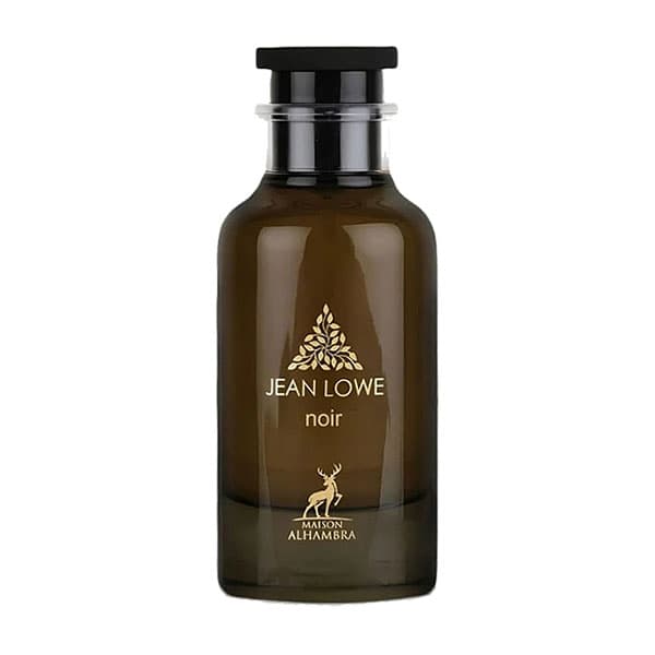 عطر میسون الحمبرا جین لووه نویر (مشابه امبر نومد) — تصویر ۱۱