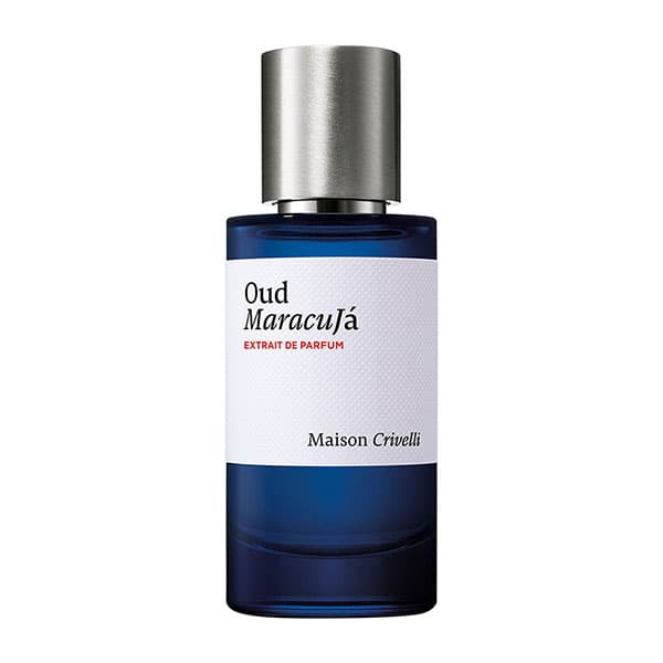 عطر میسون کریولی عود ماراکوجا — تصویر ۳