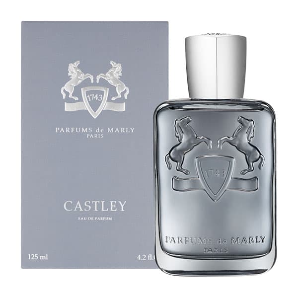 عطر پرفیوم دی مارلی کستلی