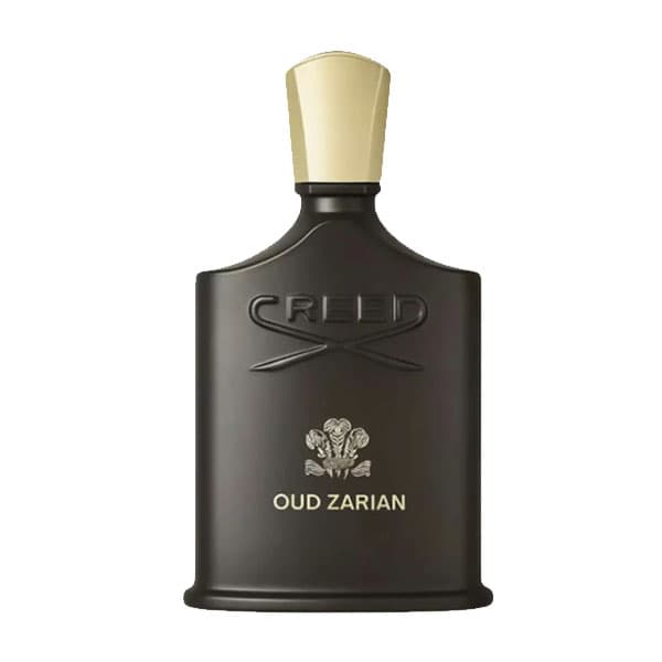 عطر کرید عود زاریان