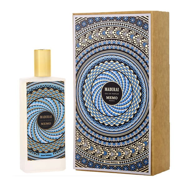 عطر ممو مادورای – ممو مدورای — تصویر ۲