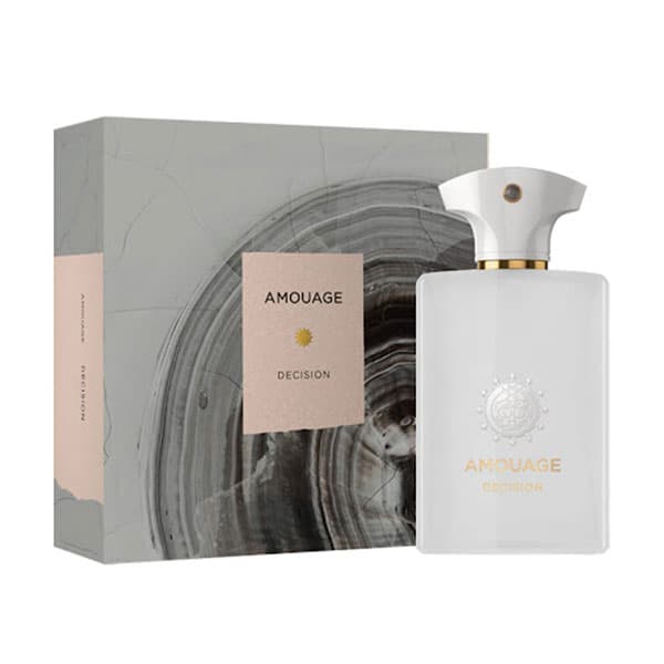 عطر آمواج دسیژن
