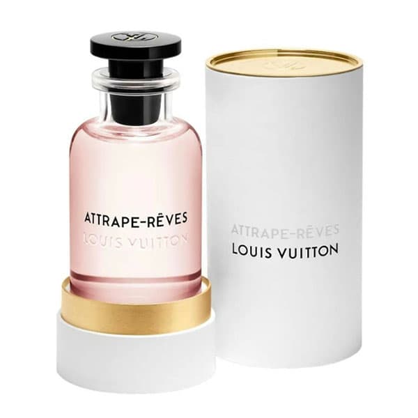 عطر لویی ویتون اتراپ ریوز زنانه — تصویر ۲