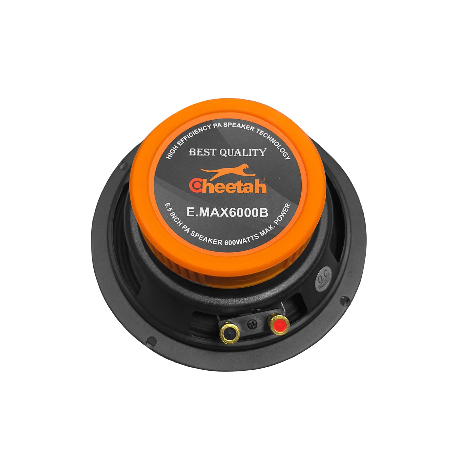 میدرنج 6 اینچ چیتا مدل E.MAX6000B — تصویر ۴