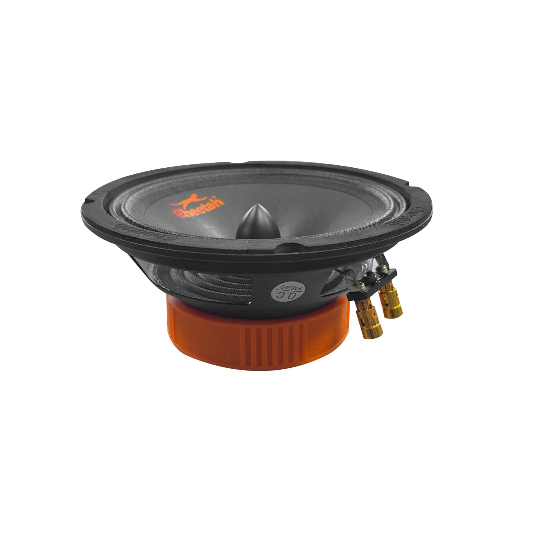 میدرنج 6 اینچ چیتا مدل E.MAX6000B — تصویر ۵
