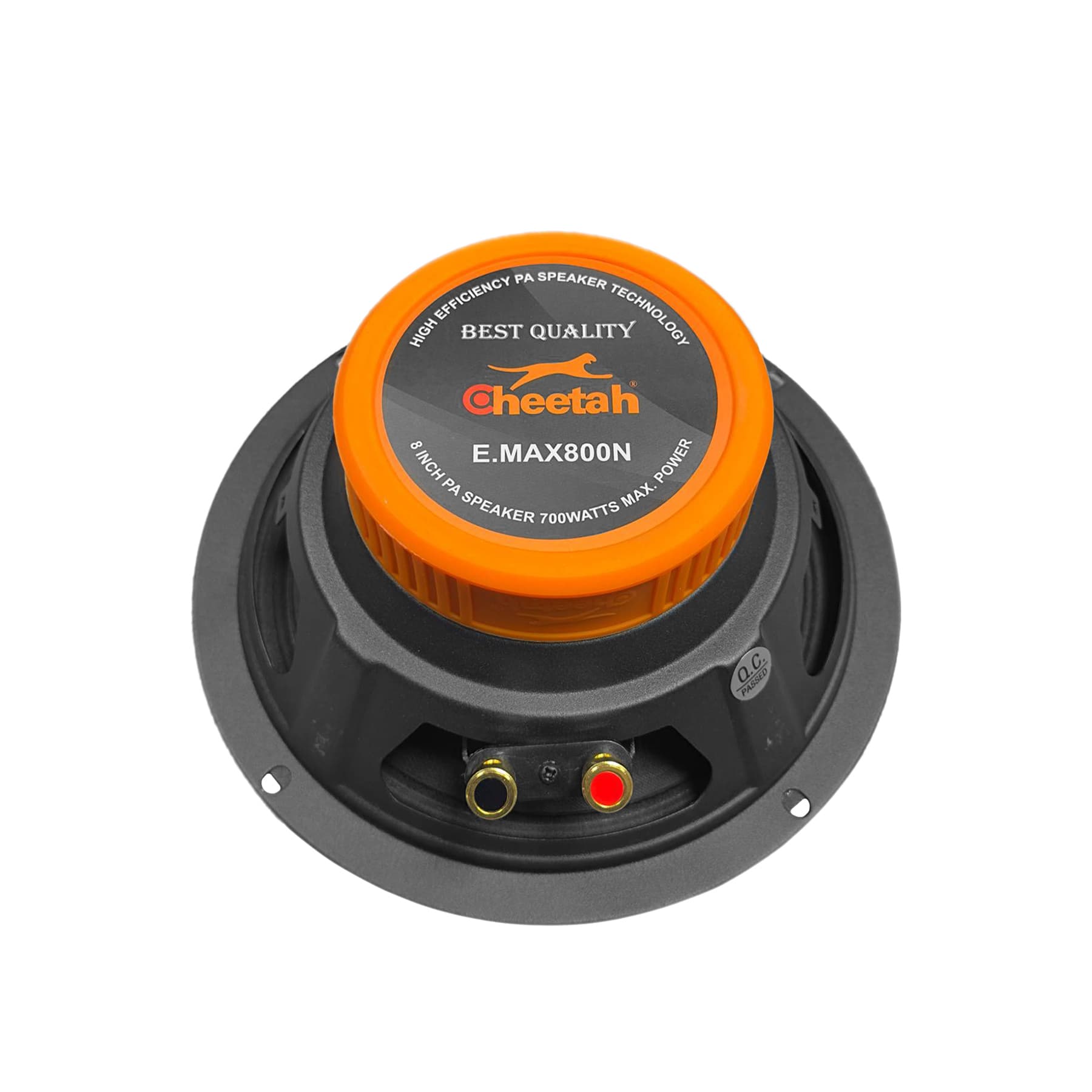 میدرنج 8 اینچ چیتا مدل E.MAX800N — تصویر ۸