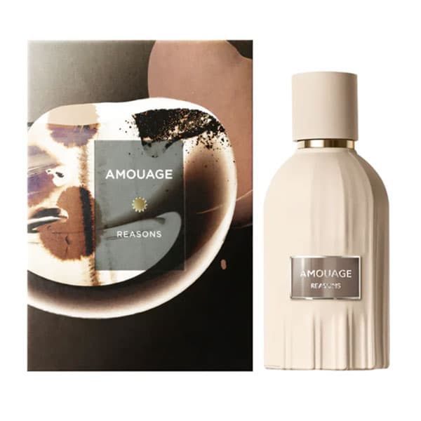 عطر آمواج ریزنز