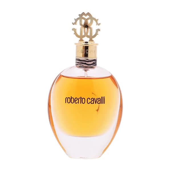 عطر روبرتو کاوالی ادو پرفیوم زنانه — تصویر ۴