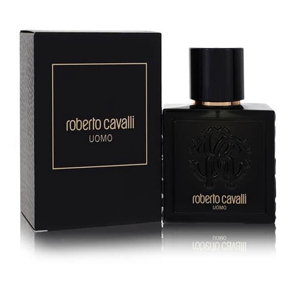 عطر روبرتو کاوالی اومو مردانه — تصویر ۴