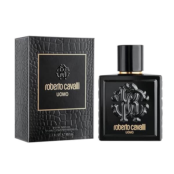 عطر روبرتو کاوالی اومو مردانه