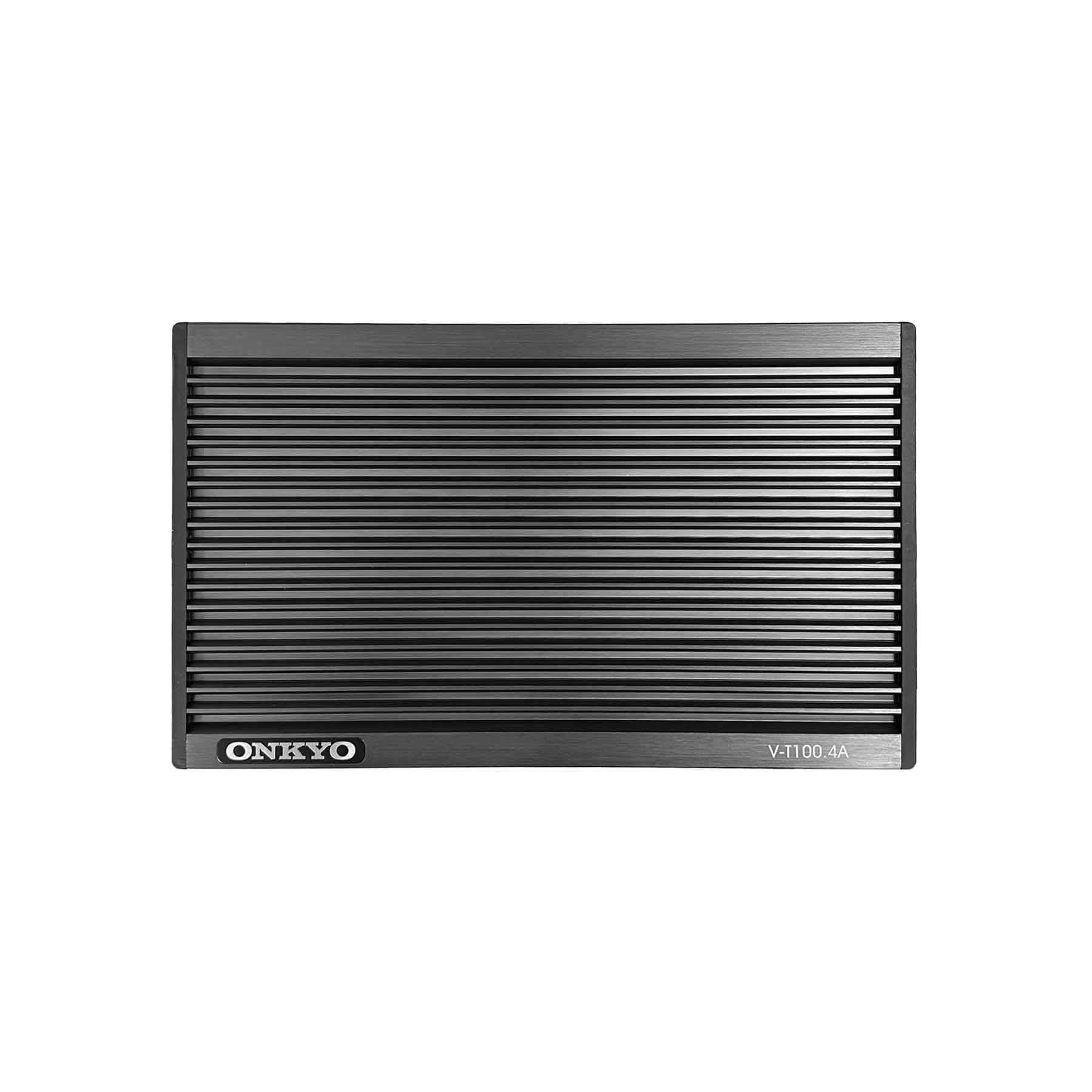 آمپلی فایر 4 کانال اونکیو مدل V-T100.4A — تصویر ۵