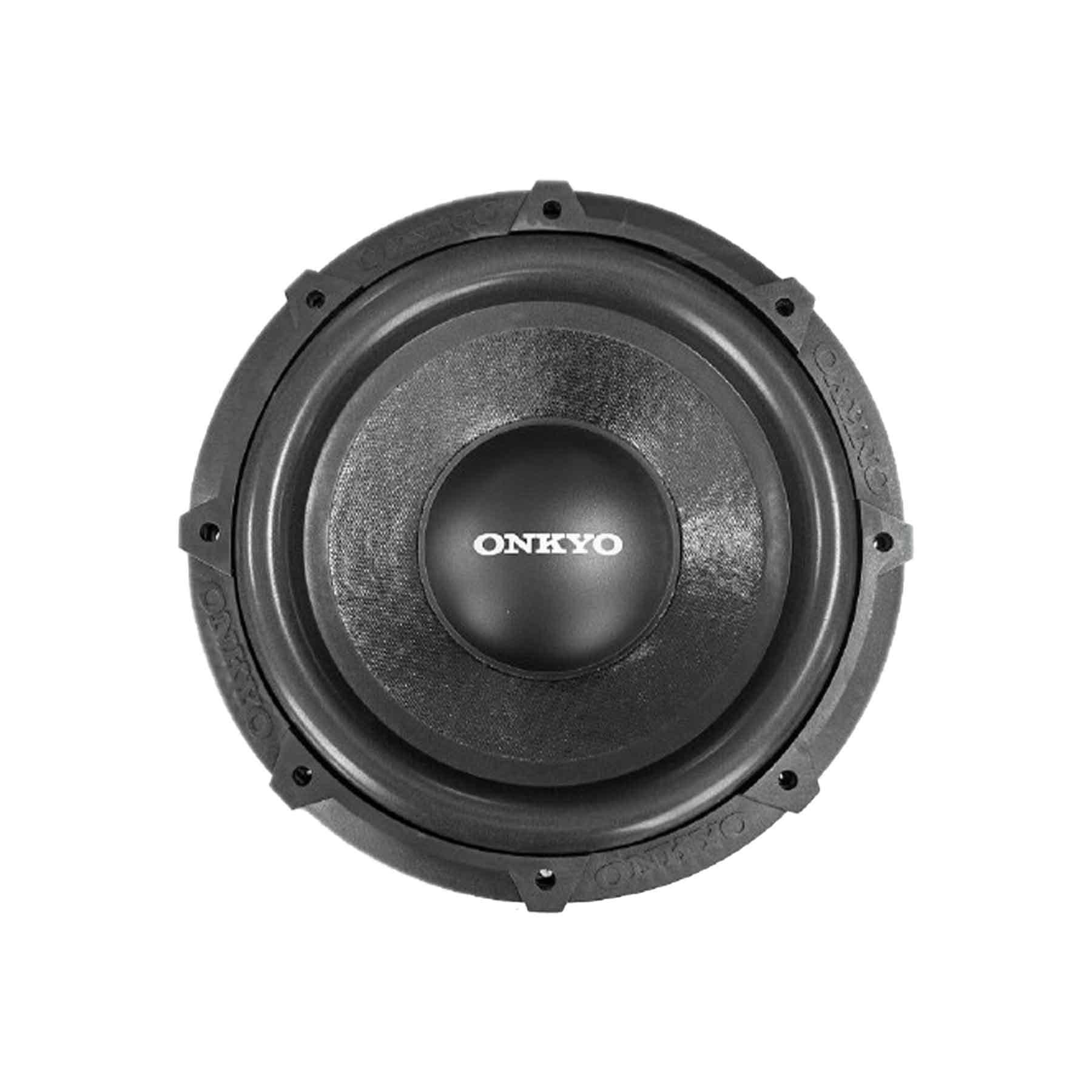 ساب ووفر 12 اینچ اونکیو مدل X_W305S — تصویر ۵
