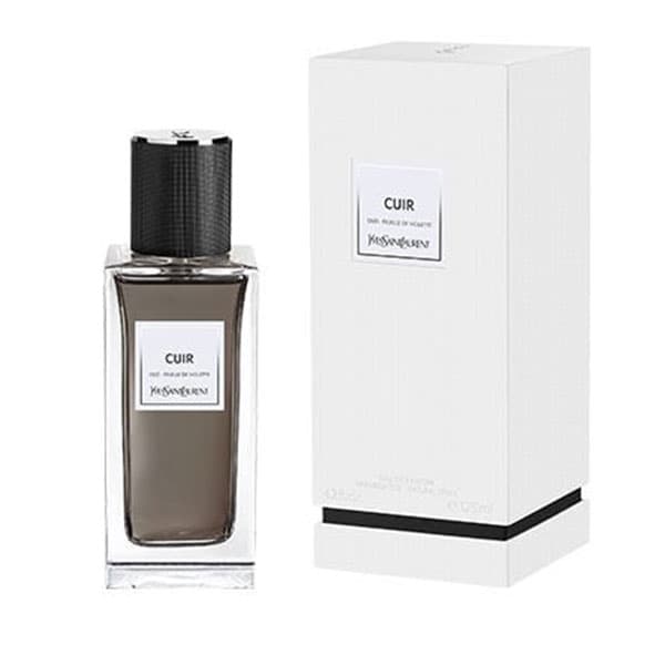 عطر ایو سن لورن کویر 2023 — تصویر ۷