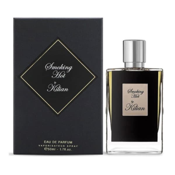 عطر بای کیلیان اسموکینگ هات — تصویر ۲