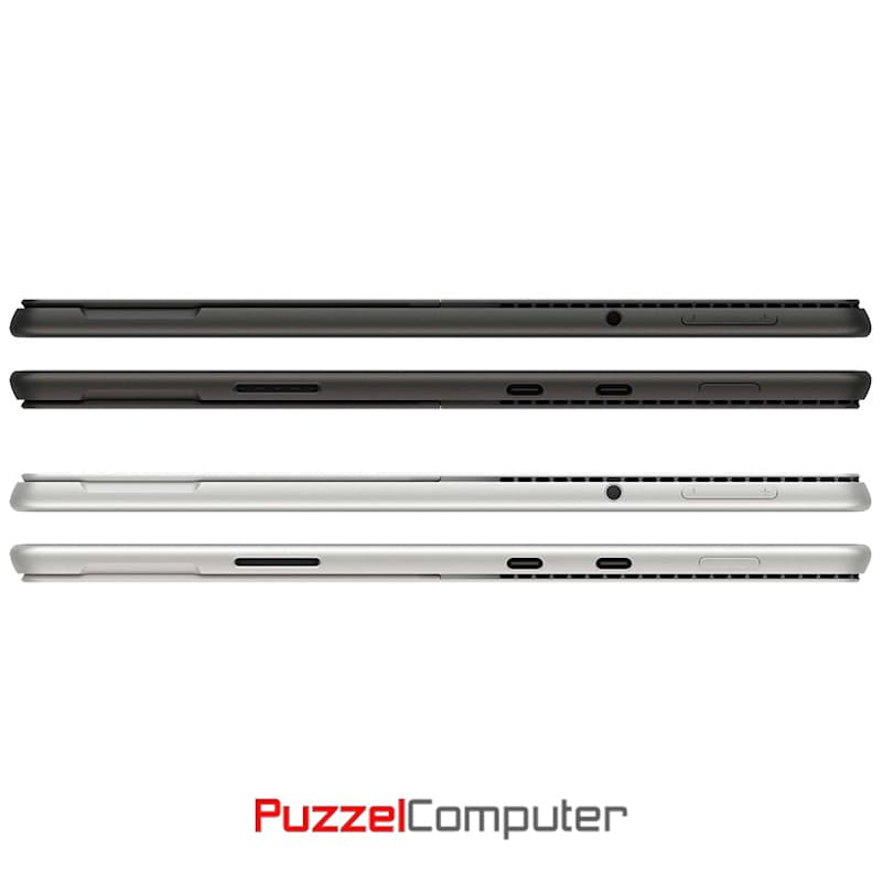 تبلت مایکروسافت (درحد نو) SURFACE PRO 7 ️️CI5/8GB/256SSD/INT — تصویر ۱۲