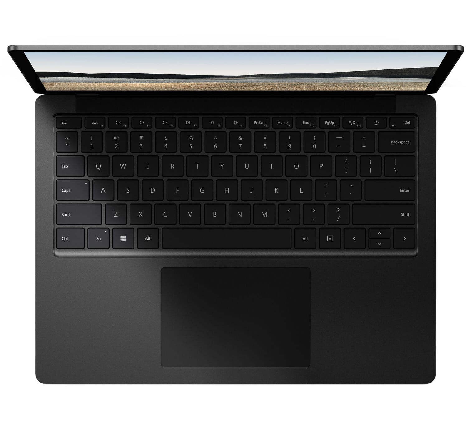 لپ تاپ مایکروسافت SURFACE LAPTOP 5 ️️CI5/8GB/256SSD/INT 13.5 — تصویر ۴
