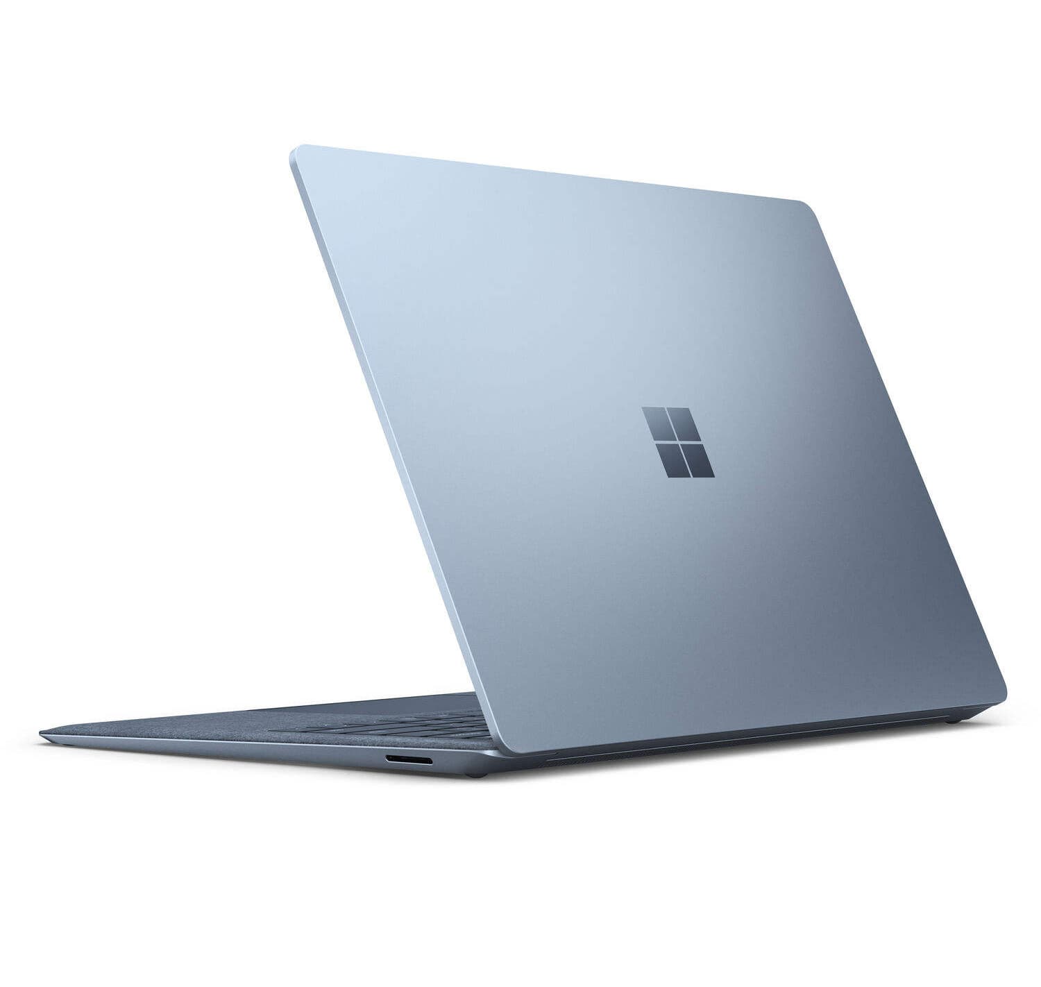 لپ تاپ مایکروسافت SURFACE LAPTOP 5 ️️CI5/8GB/256SSD/INT 13.5 — تصویر ۹