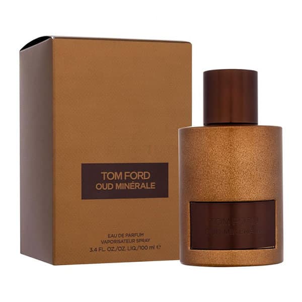 عطر تام فورد عود مینرال — تصویر ۳