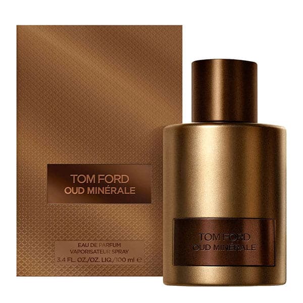 عطر تام فورد عود مینرال — تصویر ۸