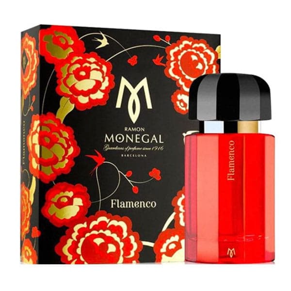 عطر رامون مونگال فلامنکو — تصویر ۲