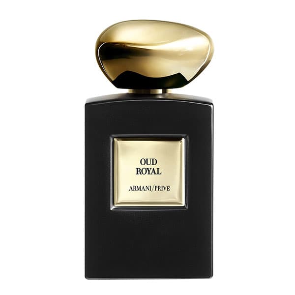 عطر جورجیو آرمانی عود رویال