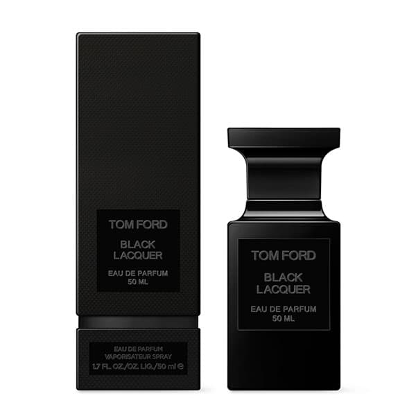 عطر تام فورد بلک لاکر — تصویر ۲