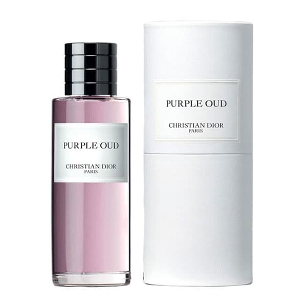 عطر کریستین دیور پرپل عود