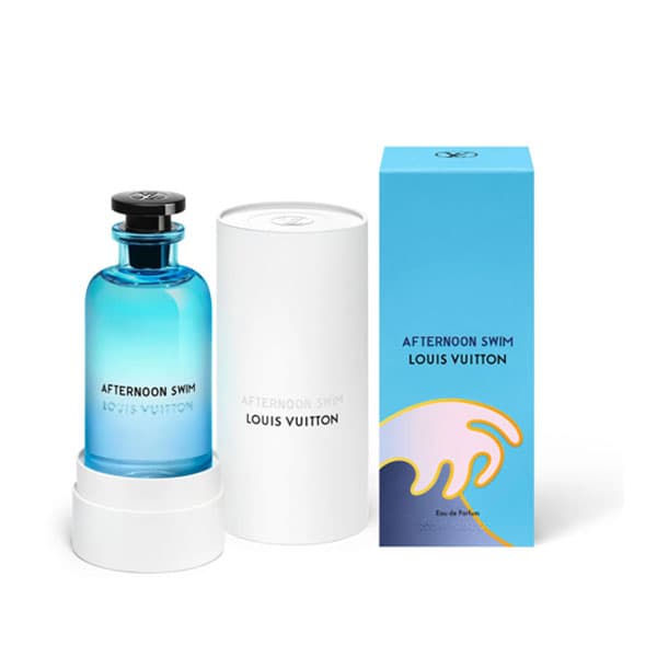 عطر لویی ویتون افترنون سوییم