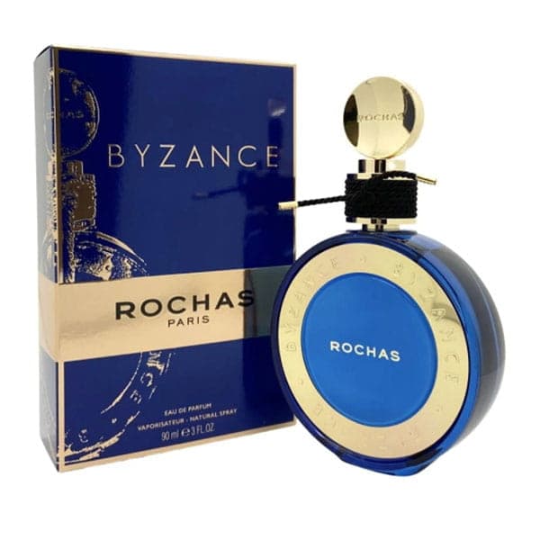 عطر روشاس بیزانس 2019 زنانه — تصویر ۴