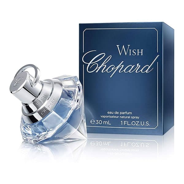 عطر چوپارد ویش زنانه — تصویر ۳