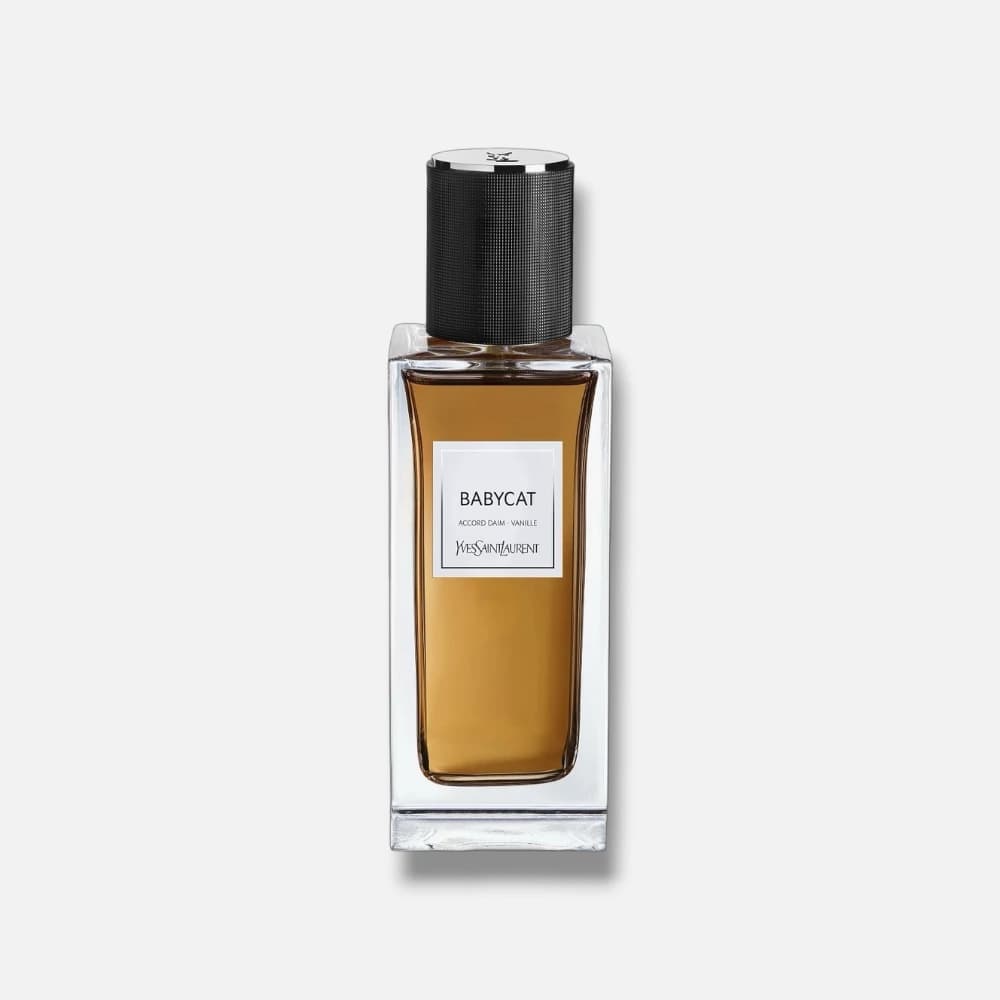 عطر ایو سن لورن بیبی کت — تصویر ۶