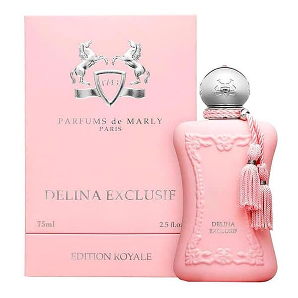 عطر پرفیوم دی مارلی دلینا اکسکلوسیف زنانه