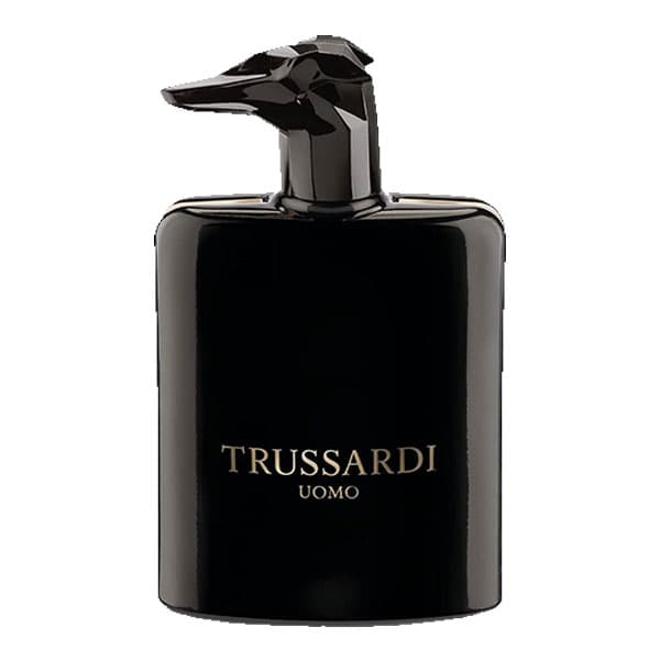 عطر تروساردی اومو لوریرو لیمیتد ادیشن مردانه — تصویر ۳