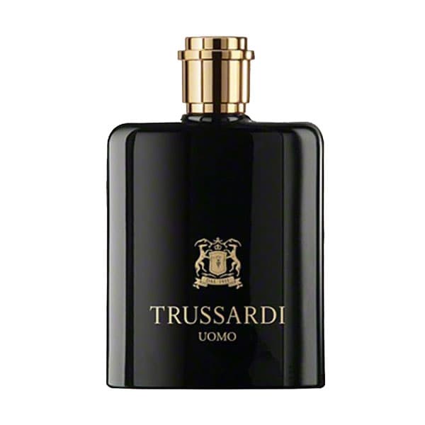 عطر تروساردی اومو مردانه — تصویر ۴