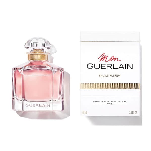 عطر گرلن مون ادوپرفیوم زنانه — تصویر ۱۰