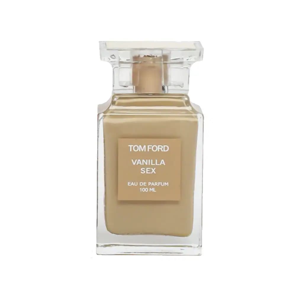 عطر تام فورد وانیلا سکس — تصویر ۱۲