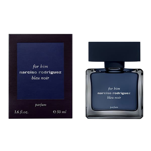 عطر نارسیس رودریگز بلو نویر پارفوم مردانه — تصویر ۷
