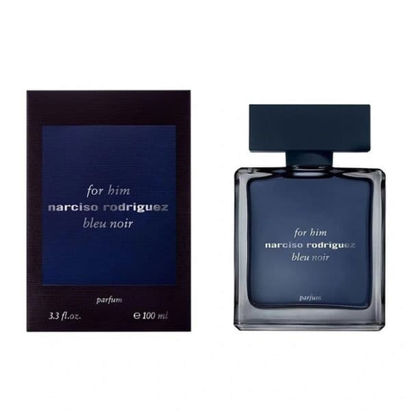 عطر نارسیس رودریگز بلو نویر پارفوم مردانه