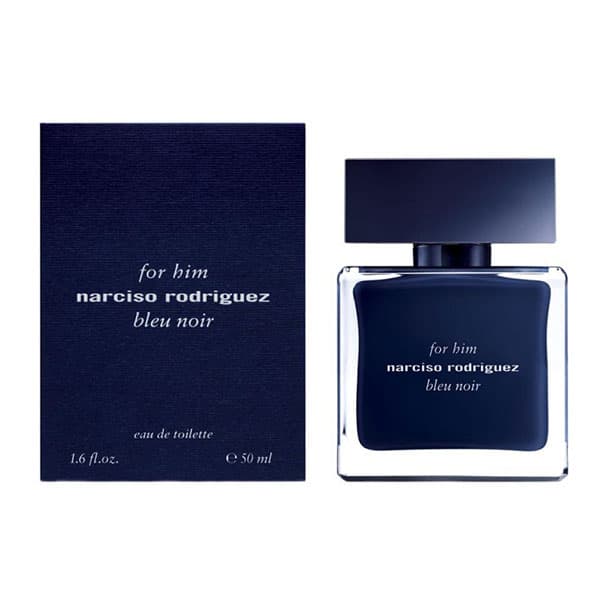 عطر نارسیس رودریگز بلو نویر ادو تویلت مردانه — تصویر ۴