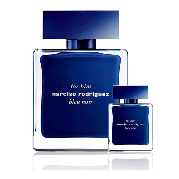 عطر نارسیس رودریگز بلو نویر ادو تویلت مردانه — تصویر ۹