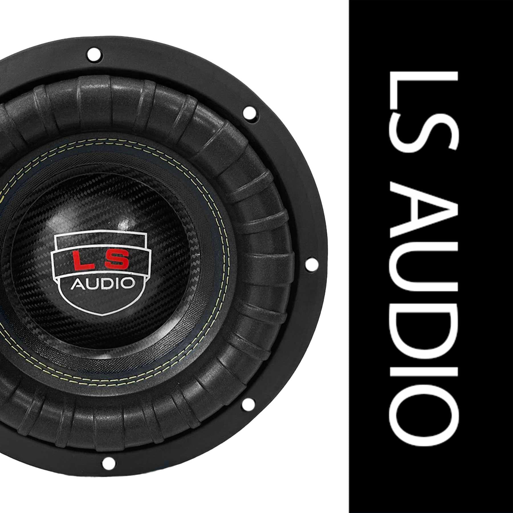 ساب ووفر 15 اینچ ال اس مدل LS_152pro v.2