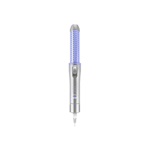 کرلی فرکننده مدل cool lock airflow styler شیگلم سایز 25 mm