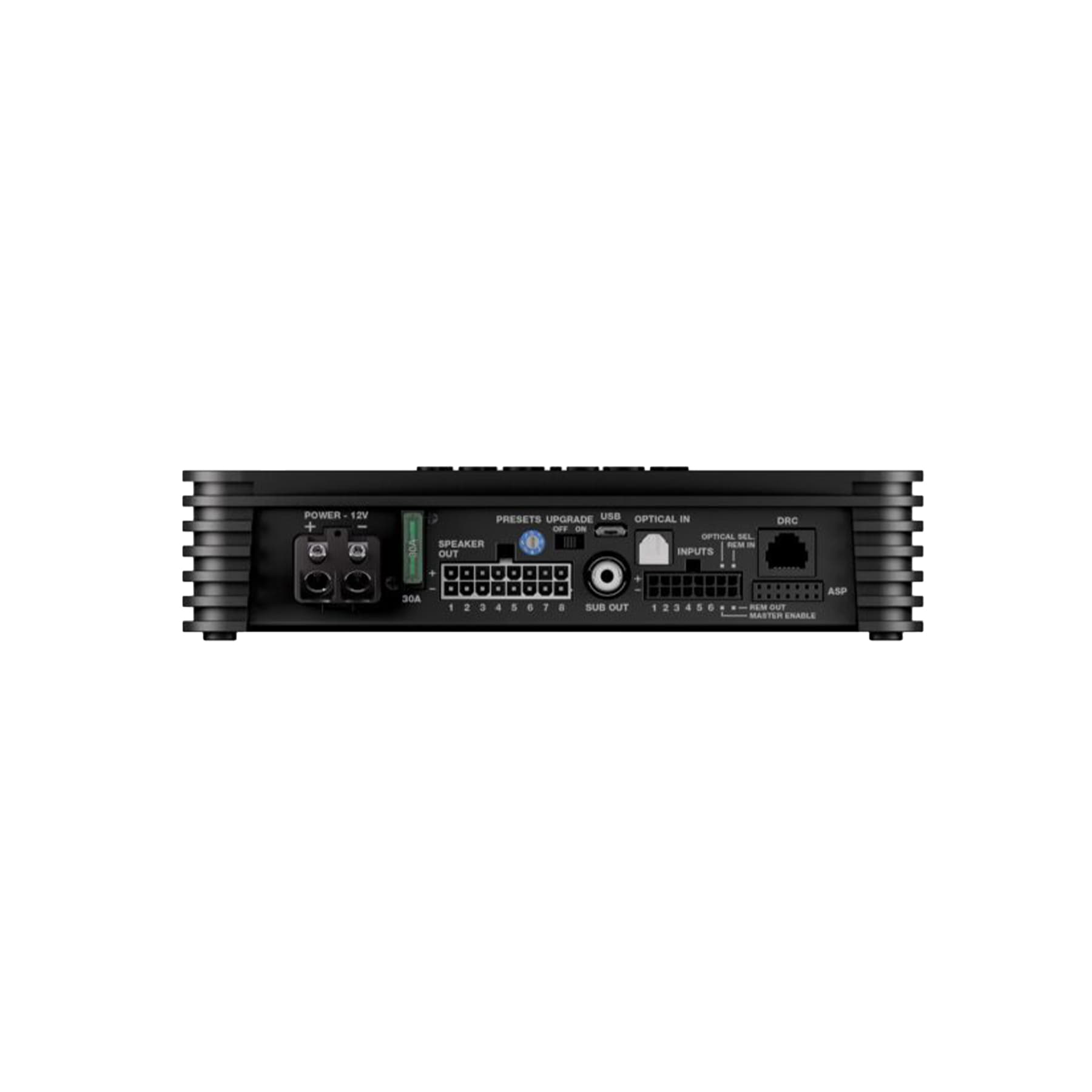 پروسسور هشت کانال ادیسون مدل AP8.9bit — تصویر ۳