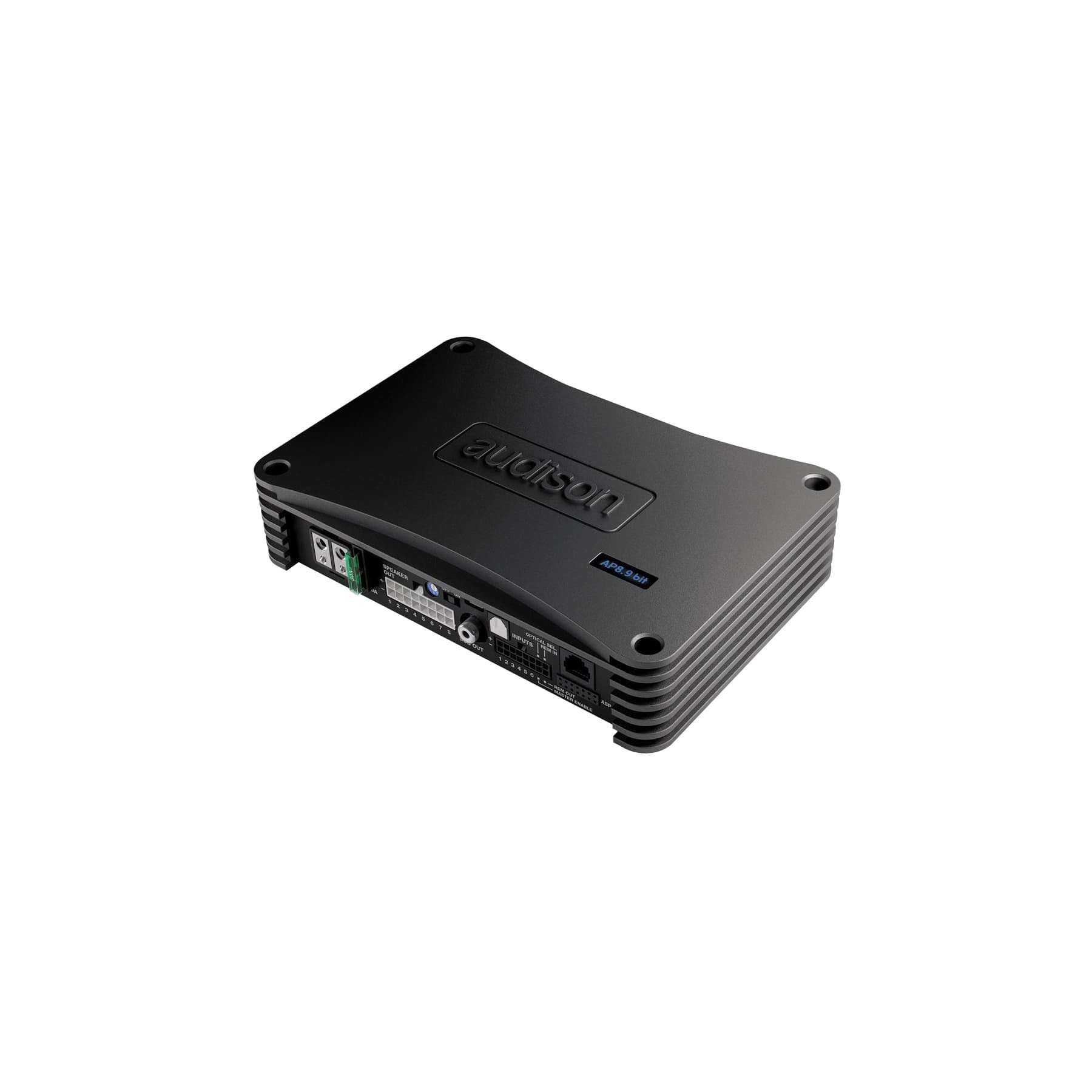پروسسور هشت کانال ادیسون مدل AP8.9bit — تصویر ۴