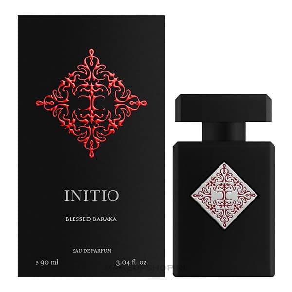 عطر اینیشیو بلسد باراکا — تصویر ۲